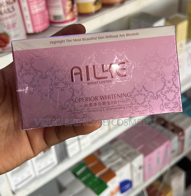 Alike Superior Whitening Face Cream · Photo 2
