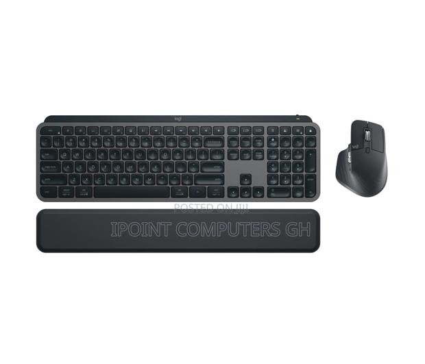 Logitech Mx Keys S Combo photo 2