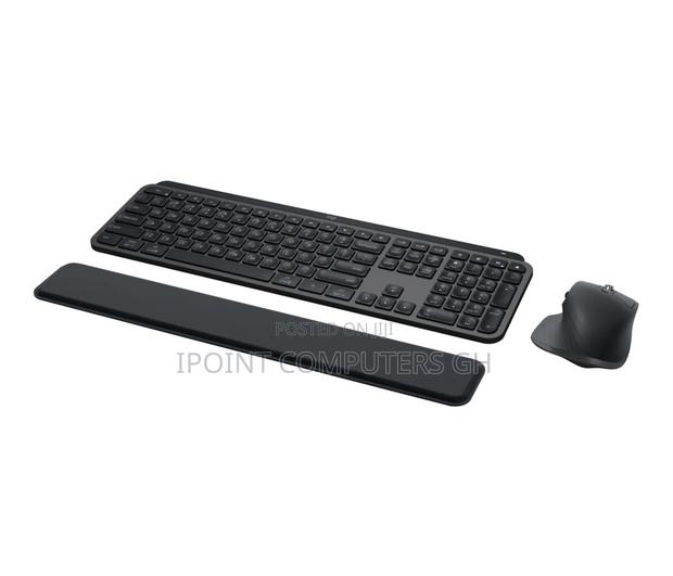 Logitech Mx Keys S Combo photo 3