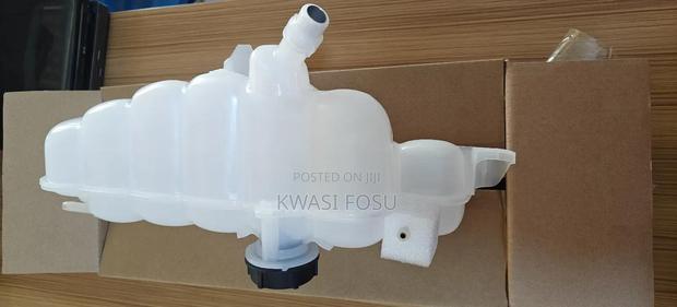 Coolant Expansion Reservoir Tank for Escape 2007 to 2012 photo 5
