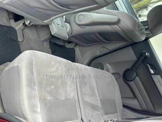 Honda CR-V EX 4dr SUV AWD (2.4L 4cyl 5A) 2011 Red