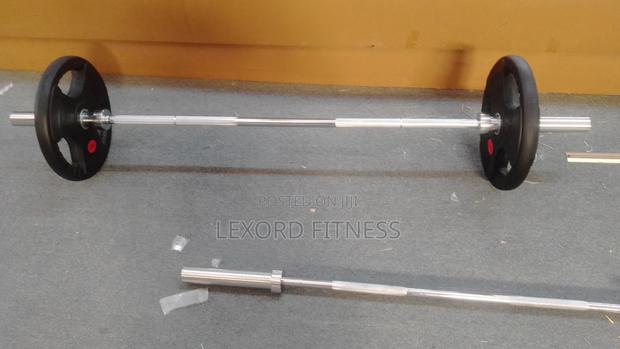 40kg Weight With Barbell · Photo 4