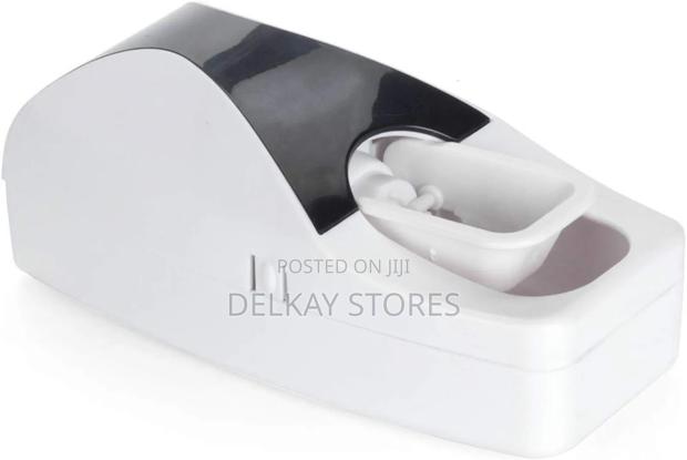 Toothpaste Dispenser photo 2