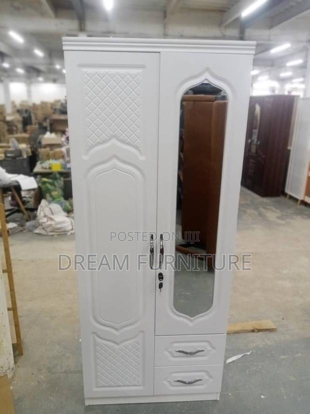 Two in One Wardrobe)With Mirror) · Photo 3