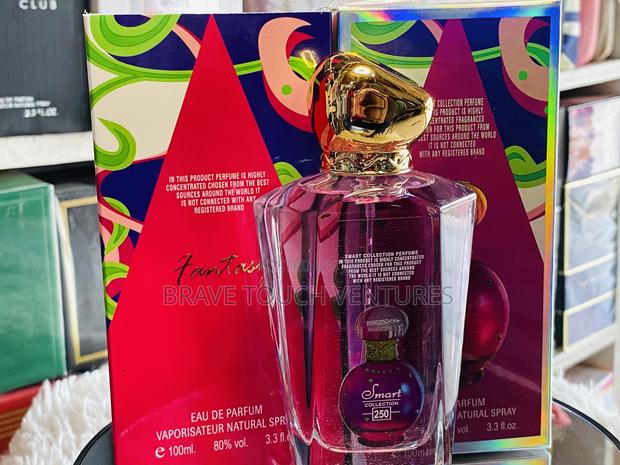 Fantasy Smart 250 by Smart Collections 100ml · Photo 2