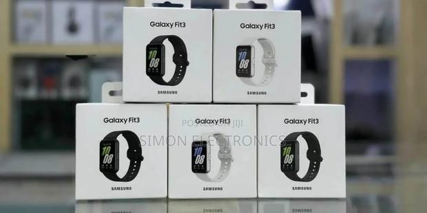 Samsung Galaxy Fit3