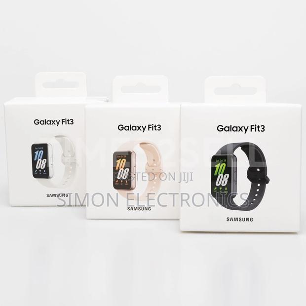 Samsung Galaxy Fit3 photo 2