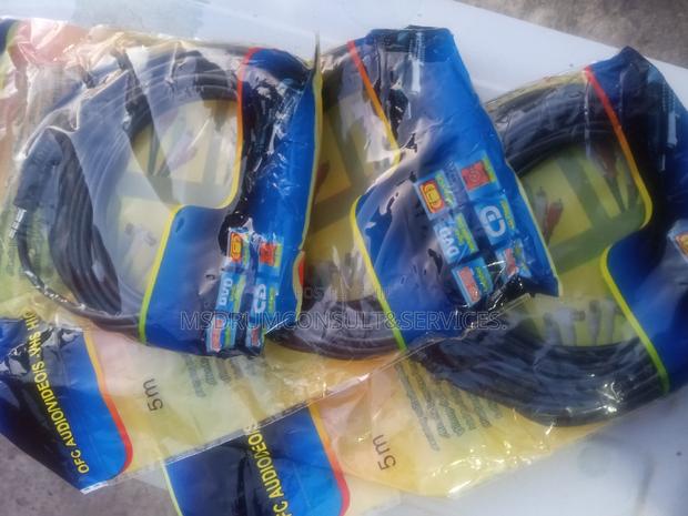 Stereo Extension Cables photo 4