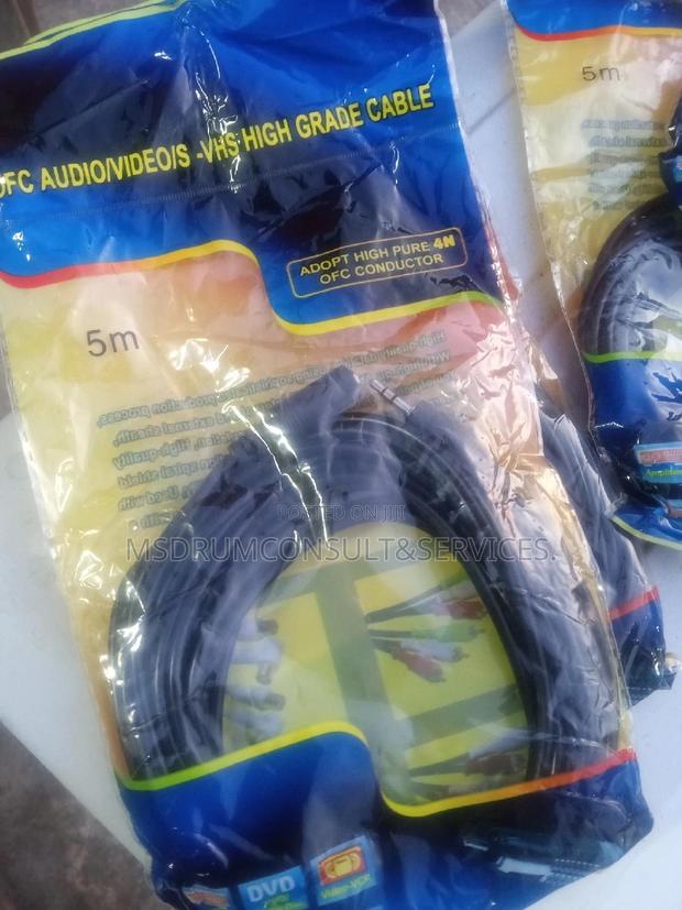 Stereo Extension Cables photo 2