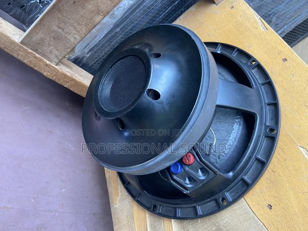 RCF 12” Naked Speaker · Photo 4