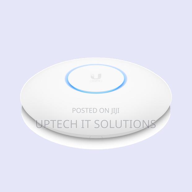 Ubiquiti Unifi U6 Pro