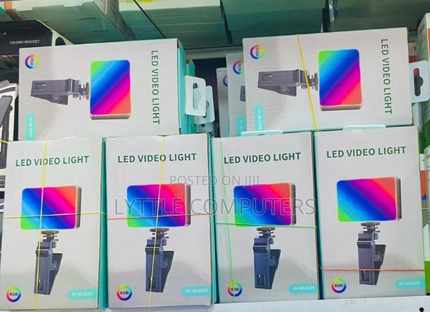 Led Video Light · Photo 2