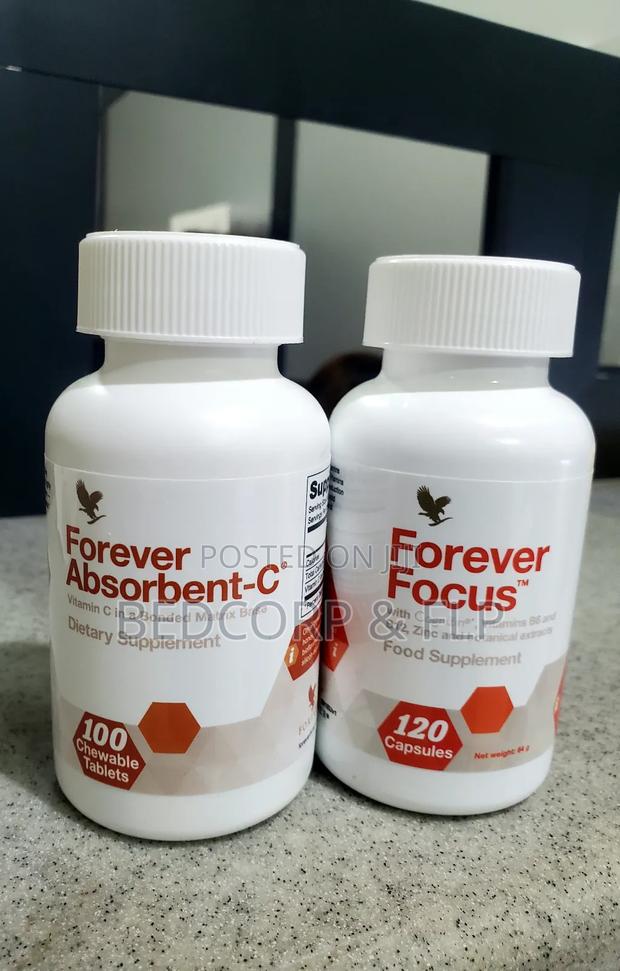 Brain and Immune Health Pack · Photo 2