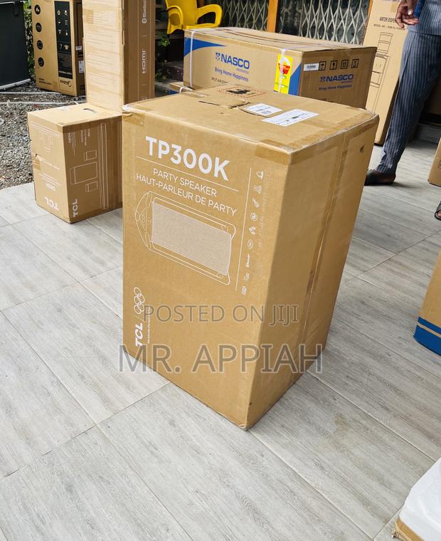 Check Out Affordable TCL Tp 340 Watts Speaker. · Photo 2