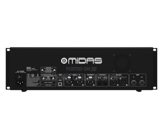 Midas Dl32 Digital Stage Box · Photo 3
