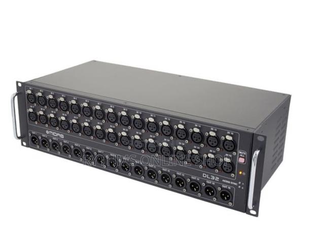 Midas Dl32 Digital Stage Box · Photo 4
