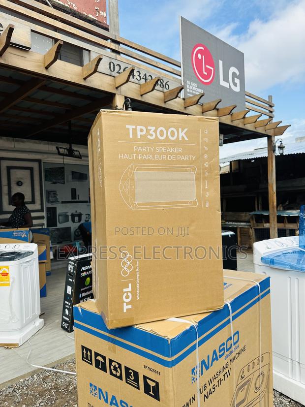 Grab a Your Favorite TCL Tp 340 Watts. · Photo 2