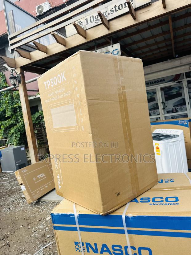 Best Buy for Less TCL Tp 340w. Speaker Party Sound · Photo 2