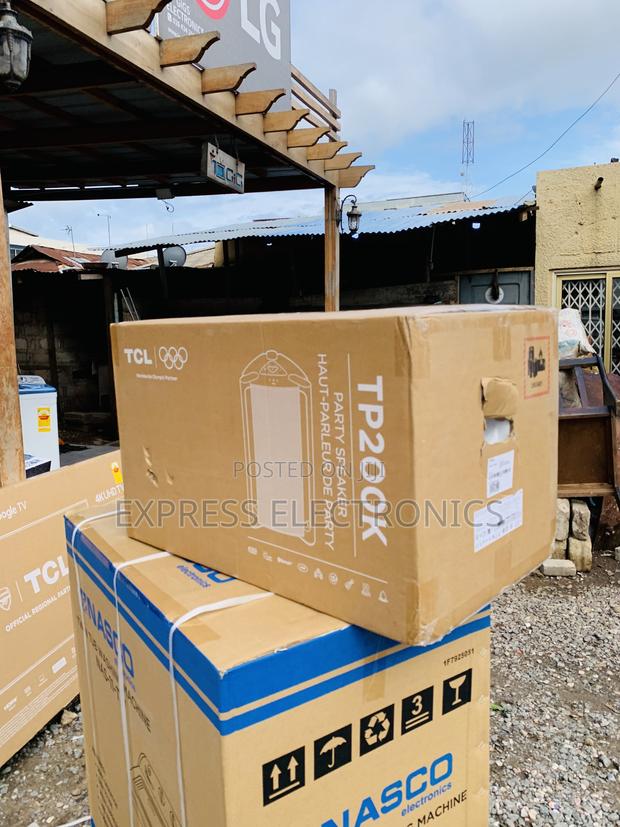 Less Expensive TCL Tp . 220 Watts · Photo 2
