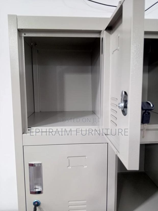 Metal Cabinet for Office and Home photo 2