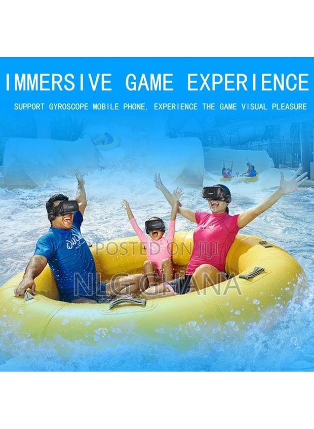 Vr Glasses Headset 3d Virtual Reality Glasses Tvx12554 · Photo 3