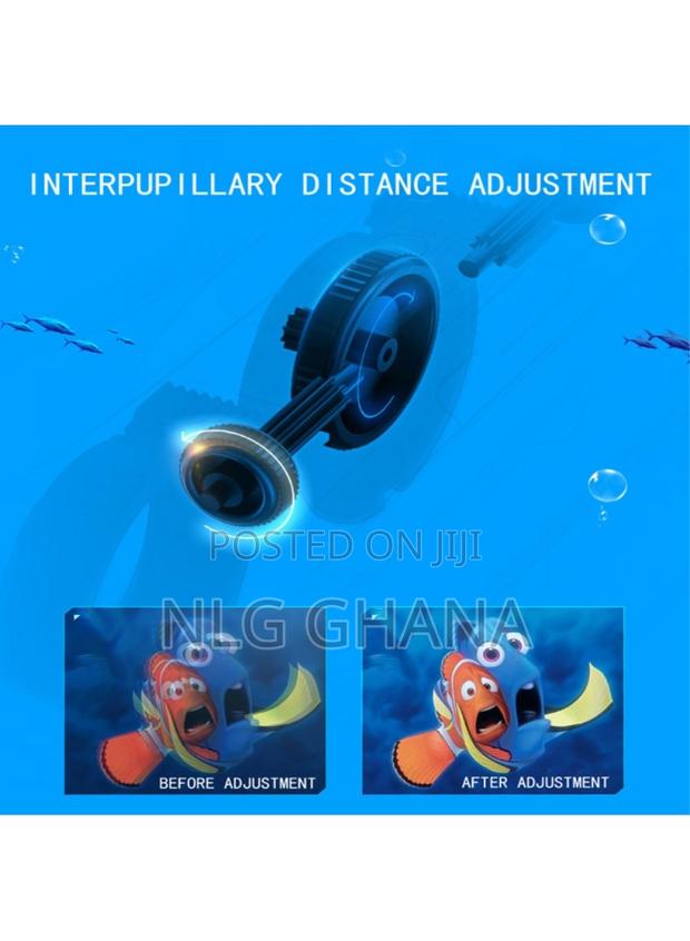 Vr Glasses Headset 3d Virtual Reality Glasses Tvx12554 · Photo 4