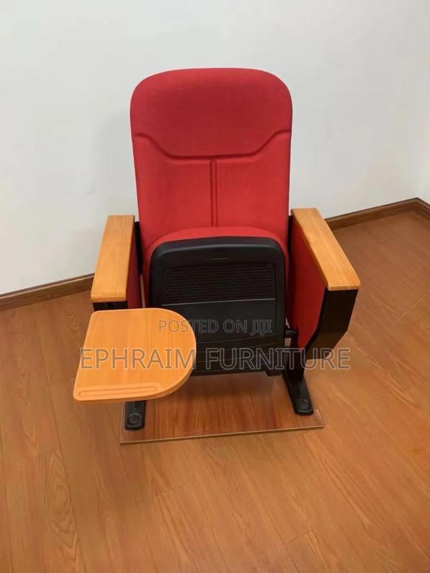 Auditorium Chairs for Office photo 2