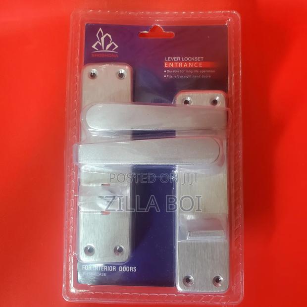 Indicator Lock · Photo 3