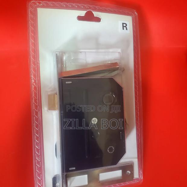 Indicator Lock · Photo 4