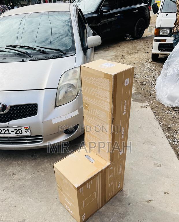 Well Built TCL Q75h Bluetooth Sound Bar System(650watt) · Photo 2