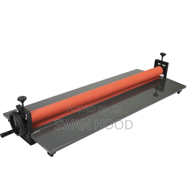 Cold Laminating Machine / 750mm / 29.5 Inches · Photo 4