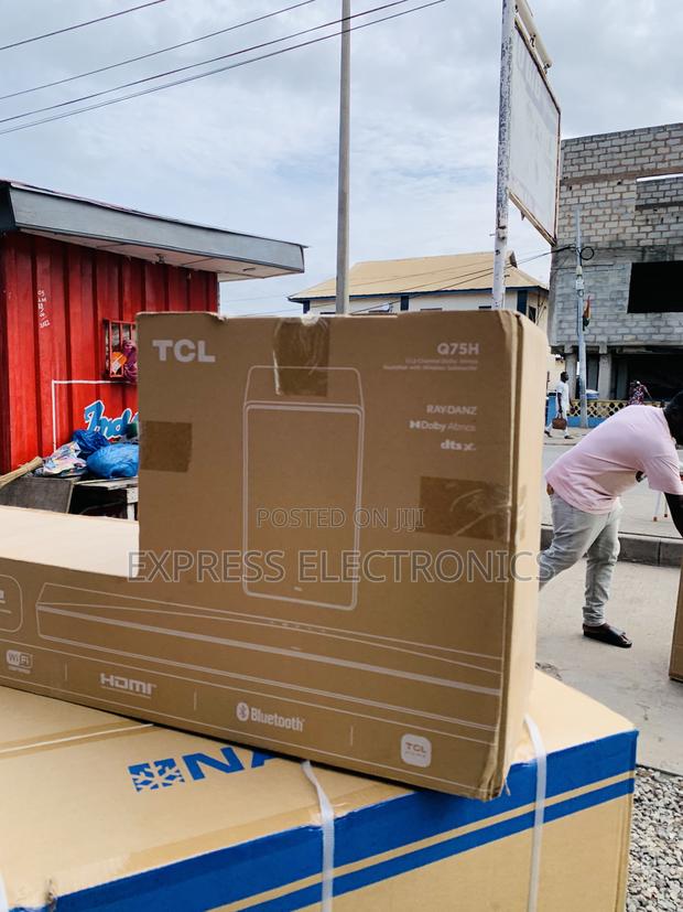 Get a New TCL Q75h. 620 Watts · Photo 2