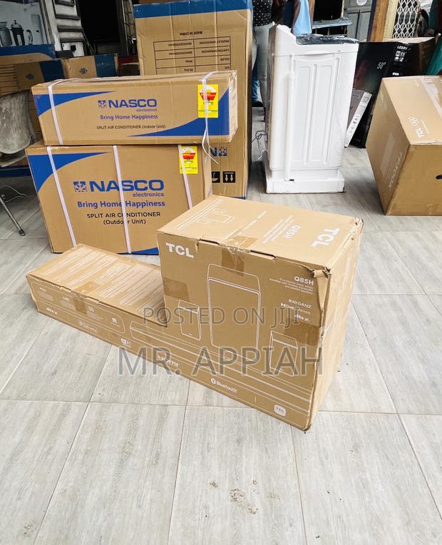 Quality TCL Q85h 7.1.4channel 860 Watts Bluetooth Sound Bar · Photo 2