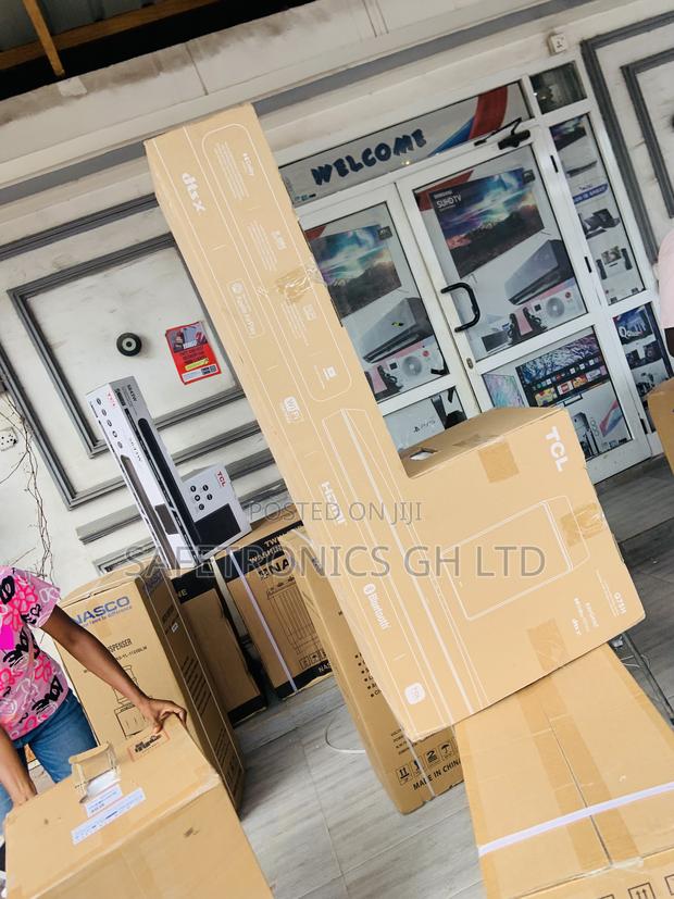Shop Accurate Bluetooth 620 Watts TCL Q75h 5.1.2 Watts · Photo 2
