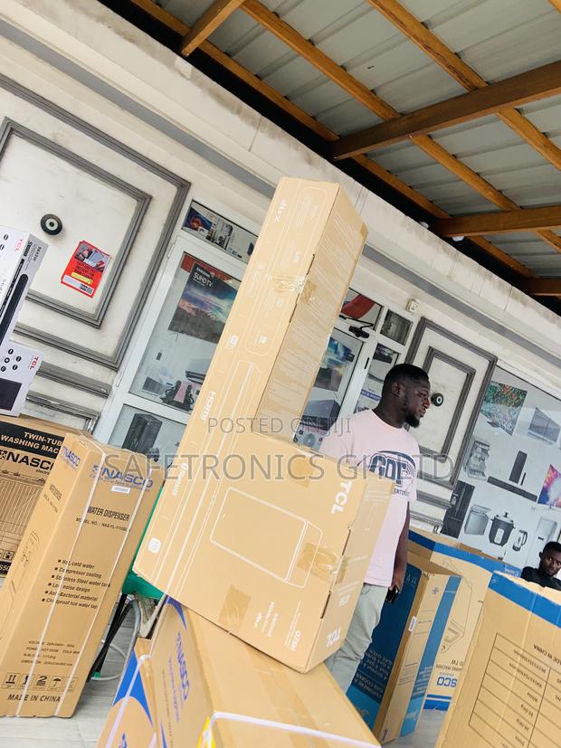 TCL Design Q75h Bluetooth 5.1.2 620 Watts Soundbar · Photo 2