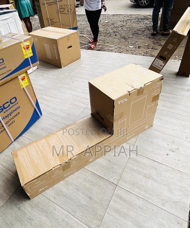 Well Design TCL Q85h WirelessBluetooth Home Theater,7.1.5ch · Photo 2