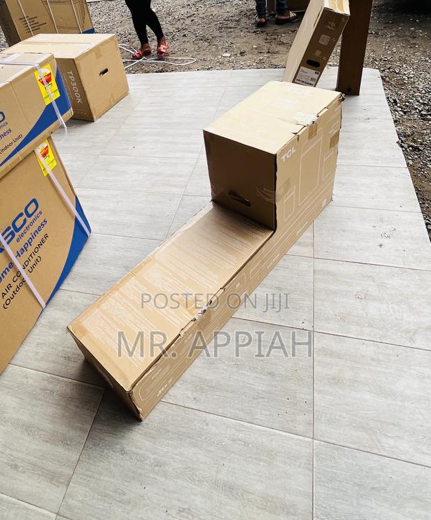 Authentic TCL Q85h 7.1.4channel Sound Bar System. · Photo 2