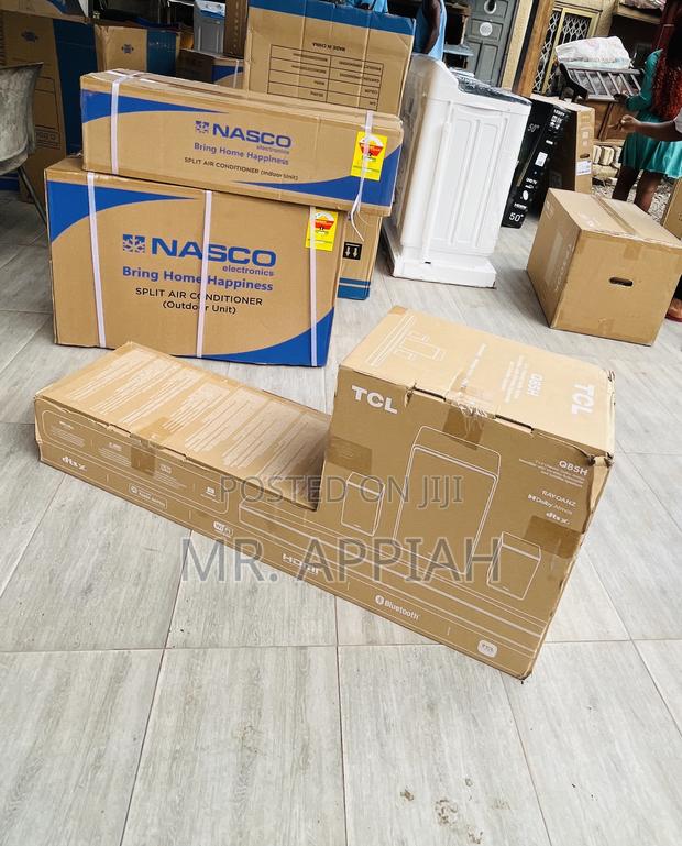 Unique in Box TCL Q85h 7.1.2channel Bluetooth Sound Bar. · Photo 2