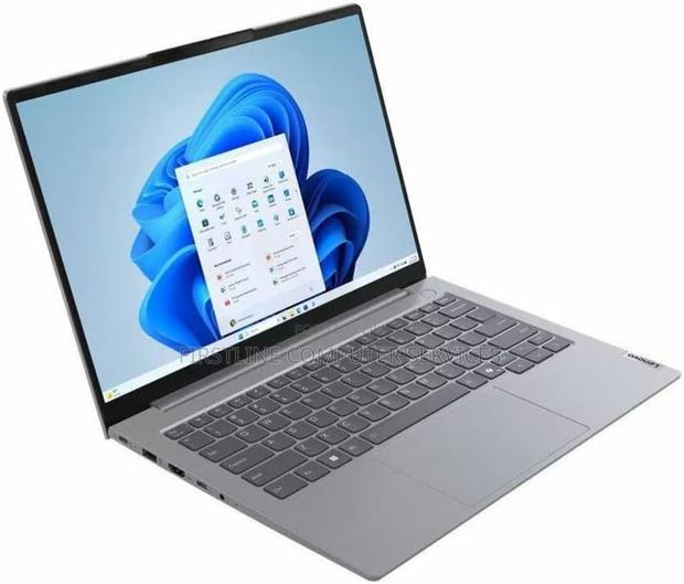 New Laptop Lenovo Thinkbook 14 16GB Intel Core Ultra 7 SSD 512GB · Photo 4