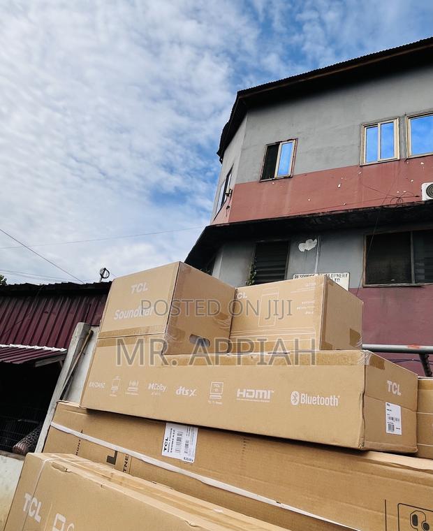 Unique in Box TCL Q65h Bluetooth Home Theater(5.1ch). · Photo 2