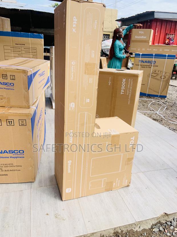 Shop Accurate TCL 869 Watts Bluetooth Q85h Soundbar · Photo 2