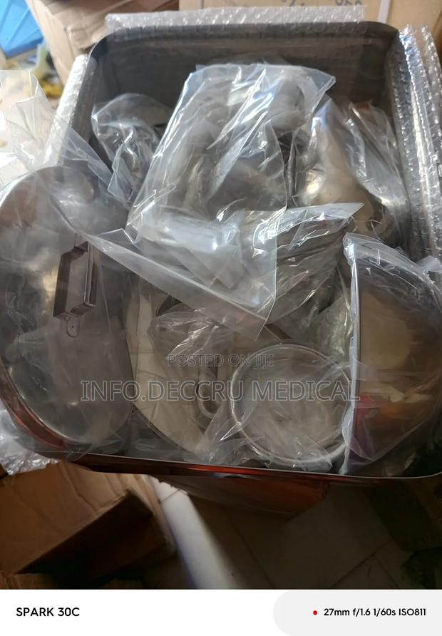 Delivery Instrument Set (Standard Packing) · Photo 3