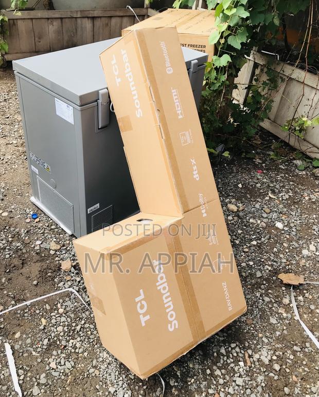 Long Lasting TCL Q65h. 580 Watts Bluetooth Home Theater. · Photo 2