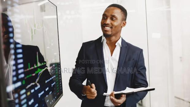 Business Growth and Digital Marketing Consulting Services · Photo 4