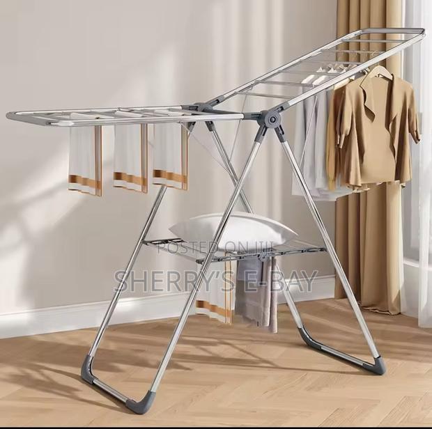 Drying Rack