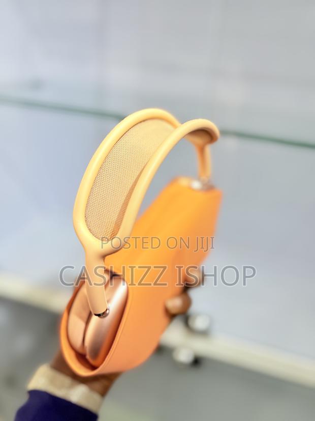 Airpod Max,2nd Gen photo 3