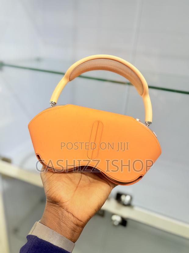 Airpod Max,2nd Gen photo 4