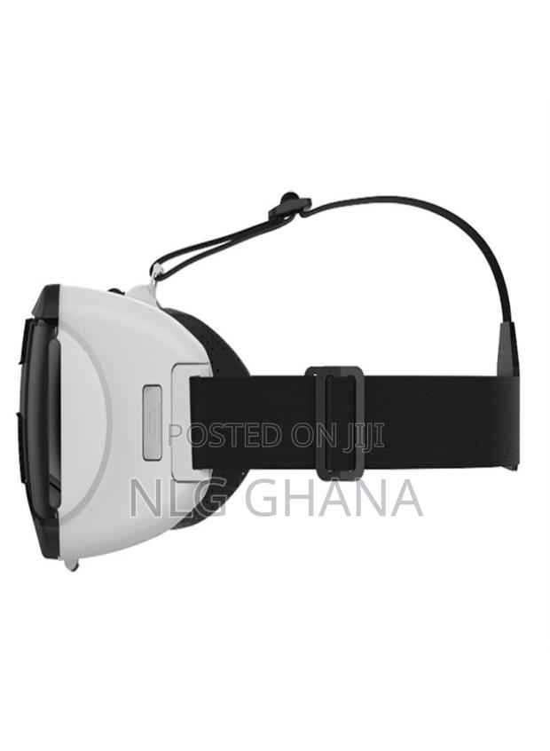 Vr Glasses Headset 3d Virtual Reality Imax Effect 3d Tvx9912 · Photo 2