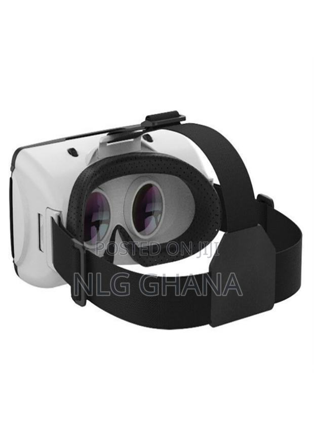 Vr Glasses Headset 3d Virtual Reality Imax Effect 3d Tvx9912 · Photo 3