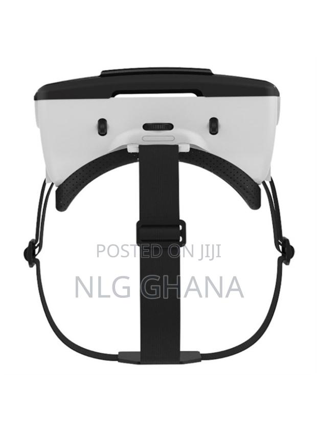 Vr Glasses Headset 3d Virtual Reality Imax Effect 3d Tvx9912 · Photo 4